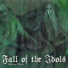 FALL OF THE IDOLS - Solemn Verses (2012) CD